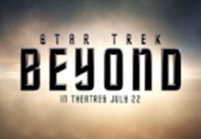 NJ Kids Movie Review: Star Trek Beyond